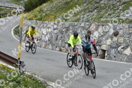 Photo #3388779 | 08-07-2023 12:30 | Passo Dello Stelvio - Waterfall curve BICYCLES