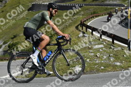 Photo #3833908 | 12-08-2023 10:04 | Passo Dello Stelvio - Waterfall curve BICYCLES