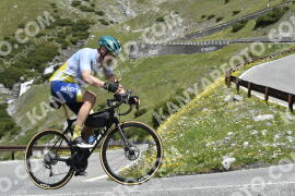 Photo #3339957 | 03-07-2023 11:26 | Passo Dello Stelvio - Waterfall curve BICYCLES