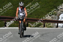 Photo #4178306 | 06-09-2023 11:22 | Passo Dello Stelvio - Waterfall curve BICYCLES