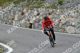 Photo #4105008 | 31-08-2023 15:37 | Passo Dello Stelvio - Waterfall curve BICYCLES