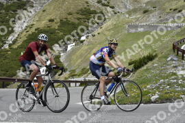Photo #2079577 | 02-06-2022 11:47 | Passo Dello Stelvio - Waterfall curve BICYCLES