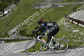 Photo #3200058 | 23-06-2023 12:00 | Passo Dello Stelvio - Waterfall curve BICYCLES