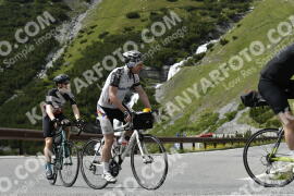 Photo #3394411 | 08-07-2023 15:36 | Passo Dello Stelvio - Waterfall curve BICYCLES