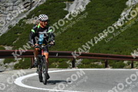 Photo #4101764 | 31-08-2023 11:17 | Passo Dello Stelvio - Waterfall curve BICYCLES