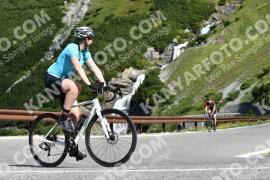 Photo #2252921 | 08-07-2022 09:54 | Passo Dello Stelvio - Waterfall curve BICYCLES