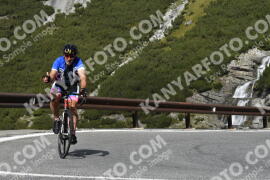 Photo #2824414 | 05-09-2022 11:09 | Passo Dello Stelvio - Waterfall curve BICYCLES