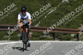 Photo #3354284 | 04-07-2023 10:17 | Passo Dello Stelvio - Waterfall curve BICYCLES