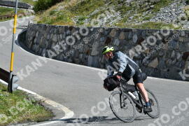 Photo #2533019 | 07-08-2022 10:44 | Passo Dello Stelvio - Waterfall curve BICYCLES