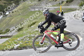 Photo #2077439 | 01-06-2022 15:09 | Passo Dello Stelvio - Waterfall curve BICYCLES