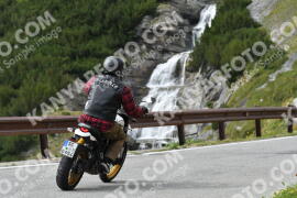 Photo #2663104 | 14-08-2022 15:39 | Passo Dello Stelvio - Waterfall curve