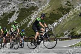 Foto #2116845 | 11-06-2022 10:23 | Passo Dello Stelvio - Waterfall Kehre BICYCLES