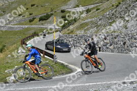 Photo #2777516 | 29-08-2022 12:12 | Passo Dello Stelvio - Waterfall curve BICYCLES