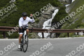 Foto #3589594 | 27-07-2023 10:45 | Passo Dello Stelvio - Waterfall Kehre BICYCLES