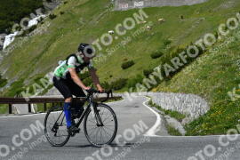 Photo #2160886 | 19-06-2022 14:13 | Passo Dello Stelvio - Waterfall curve BICYCLES