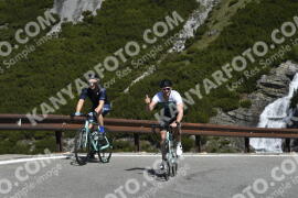 Photo #3062978 | 09-06-2023 10:11 | Passo Dello Stelvio - Waterfall curve BICYCLES