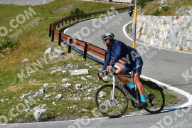 Foto #4217198 | 09-09-2023 15:23 | Passo Dello Stelvio - Waterfall Kehre BICYCLES