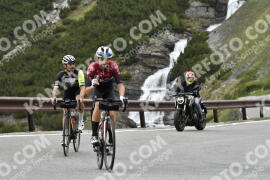 Photo #2093046 | 05-06-2022 10:43 | Passo Dello Stelvio - Waterfall curve BICYCLES