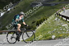 Foto #3123689 | 17-06-2023 10:05 | Passo Dello Stelvio - Waterfall Kehre BICYCLES