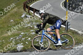 Photo #3855790 | 13-08-2023 12:03 | Passo Dello Stelvio - Waterfall curve BICYCLES