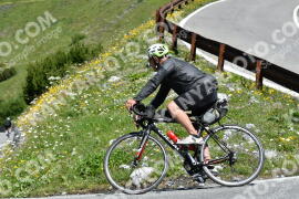 Photo #2218412 | 02-07-2022 11:47 | Passo Dello Stelvio - Waterfall curve BICYCLES