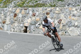 Photo #2204625 | 27-06-2022 14:37 | Passo Dello Stelvio - Waterfall curve BICYCLES
