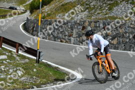 Photo #4281222 | 17-09-2023 11:29 | Passo Dello Stelvio - Waterfall curve BICYCLES