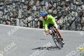 Photo #2205793 | 29-06-2022 12:08 | Passo Dello Stelvio - Waterfall curve BICYCLES