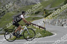 Photo #3359425 | 05-07-2023 14:46 | Passo Dello Stelvio - Waterfall curve BICYCLES