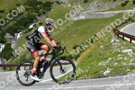 Photo #2495945 | 03-08-2022 13:45 | Passo Dello Stelvio - Waterfall curve BICYCLES