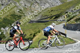 Photo #2542296 | 08-08-2022 10:02 | Passo Dello Stelvio - Waterfall curve BICYCLES