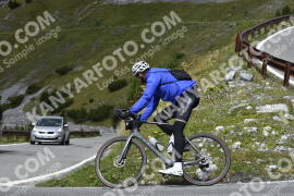 Photo #2790559 | 01-09-2022 13:03 | Passo Dello Stelvio - Waterfall curve BICYCLES