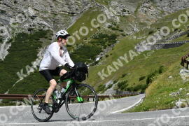 Photo #2417256 | 27-07-2022 11:14 | Passo Dello Stelvio - Waterfall curve BICYCLES