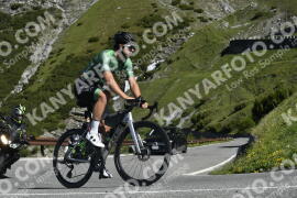 Photo #3225418 | 25-06-2023 09:46 | Passo Dello Stelvio - Waterfall curve BICYCLES