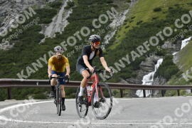 Photo #3665921 | 30-07-2023 16:13 | Passo Dello Stelvio - Waterfall curve BICYCLES