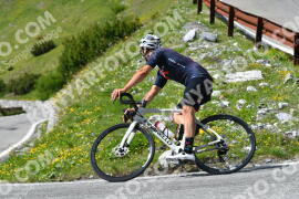 Photo #2151981 | 18-06-2022 16:06 | Passo Dello Stelvio - Waterfall curve BICYCLES