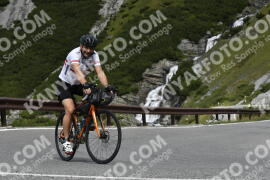 Photo #3735622 | 06-08-2023 10:53 | Passo Dello Stelvio - Waterfall curve BICYCLES