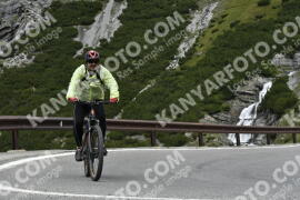 Photo #3764564 | 08-08-2023 12:15 | Passo Dello Stelvio - Waterfall curve BICYCLES