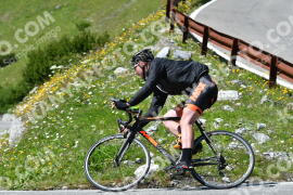 Foto #2220490 | 02-07-2022 15:32 | Passo Dello Stelvio - Waterfall Kehre BICYCLES