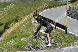 Photo #2590534 | 11-08-2022 11:31 | Passo Dello Stelvio - Waterfall curve BICYCLES