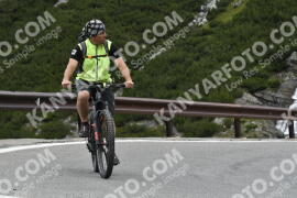 Foto #3796908 | 10-08-2023 12:15 | Passo Dello Stelvio - Waterfall Kehre BICYCLES