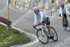 Photo #2384634 | 24-07-2022 15:06 | Passo Dello Stelvio - Waterfall curve BICYCLES