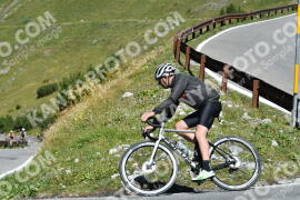 Photo #2711615 | 22-08-2022 11:54 | Passo Dello Stelvio - Waterfall curve BICYCLES