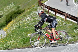 Photo #2191756 | 25-06-2022 13:09 | Passo Dello Stelvio - Waterfall curve BICYCLES