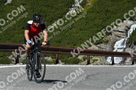 Photo #4247004 | 11-09-2023 11:32 | Passo Dello Stelvio - Waterfall curve BICYCLES