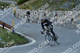 Photo #2619283 | 13-08-2022 09:25 | Passo Dello Stelvio - Waterfall curve BICYCLES