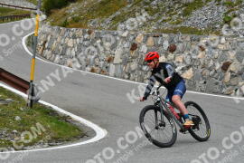 Photo #4266320 | 16-09-2023 12:29 | Passo Dello Stelvio - Waterfall curve BICYCLES