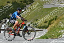 Photo #2668241 | 16-08-2022 13:29 | Passo Dello Stelvio - Waterfall curve BICYCLES