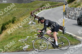 Photo #2681546 | 17-08-2022 10:45 | Passo Dello Stelvio - Waterfall curve BICYCLES