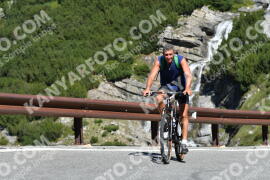 Photo #2494061 | 03-08-2022 10:43 | Passo Dello Stelvio - Waterfall curve BICYCLES